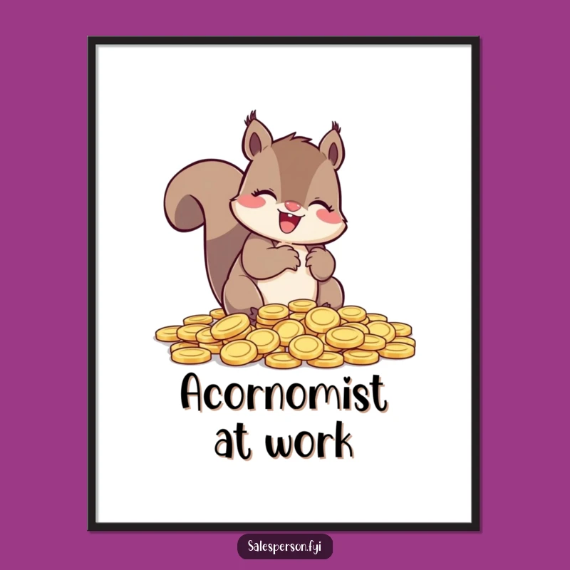 Free Printable Wall Art: Giggling Squirrel's Riches Downloadable Art for Home